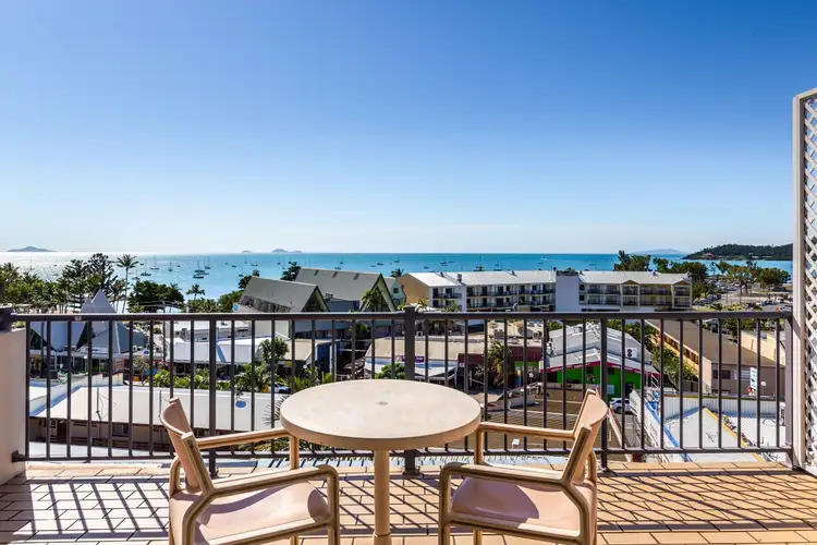 Main view of Homely unit listing, 7 & 7A/5 Golden Orchid Drive, Airlie Beach QLD 4802