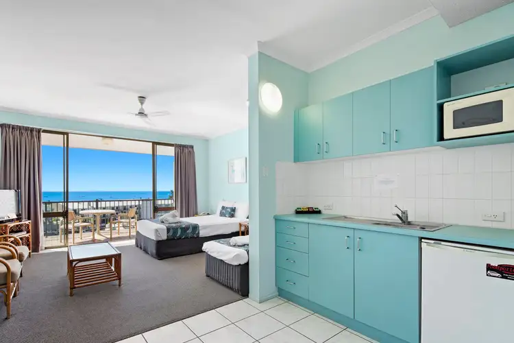 Sixth view of Homely unit listing, 7 & 7A/5 Golden Orchid Drive, Airlie Beach QLD 4802