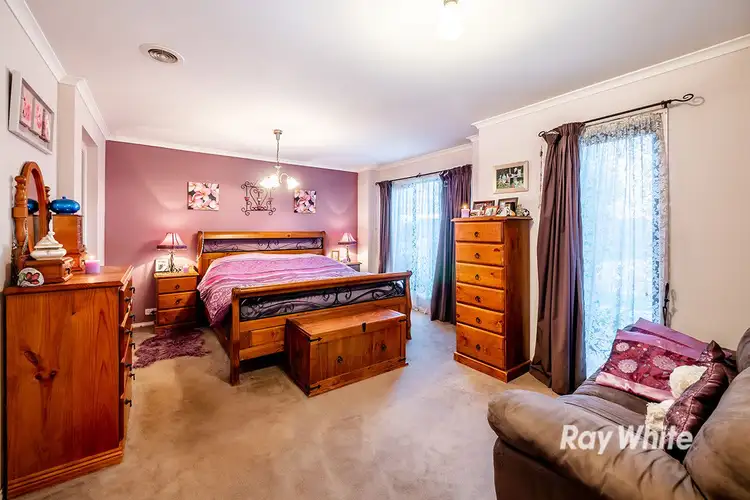Second view of Homely house listing, 28 Honey Myrtle Way, Cranbourne VIC 3977