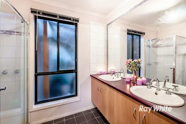 Third view of Homely house listing, 28 Honey Myrtle Way, Cranbourne VIC 3977