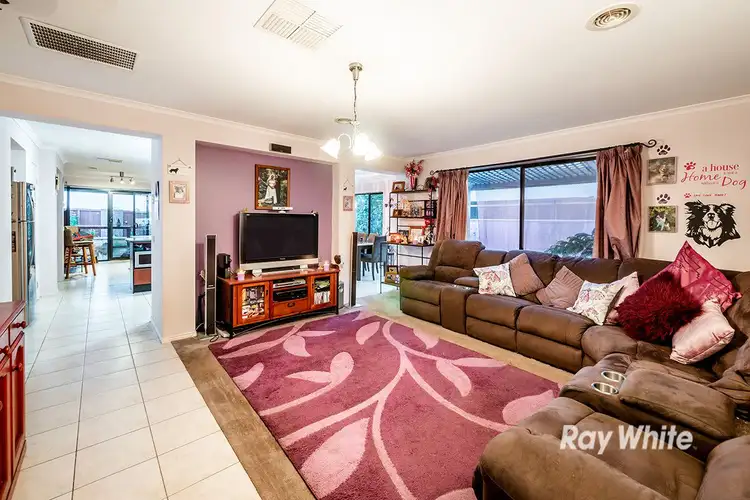Fourth view of Homely house listing, 28 Honey Myrtle Way, Cranbourne VIC 3977