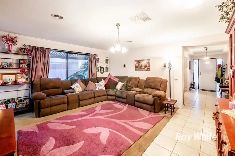 Fifth view of Homely house listing, 28 Honey Myrtle Way, Cranbourne VIC 3977