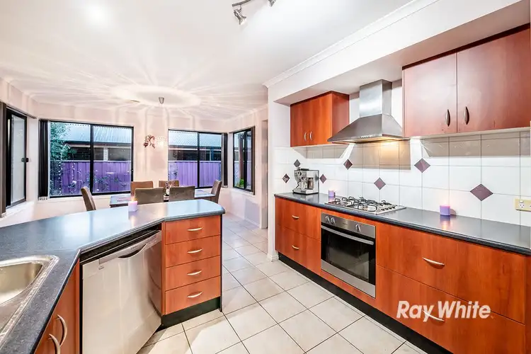 Sixth view of Homely house listing, 28 Honey Myrtle Way, Cranbourne VIC 3977