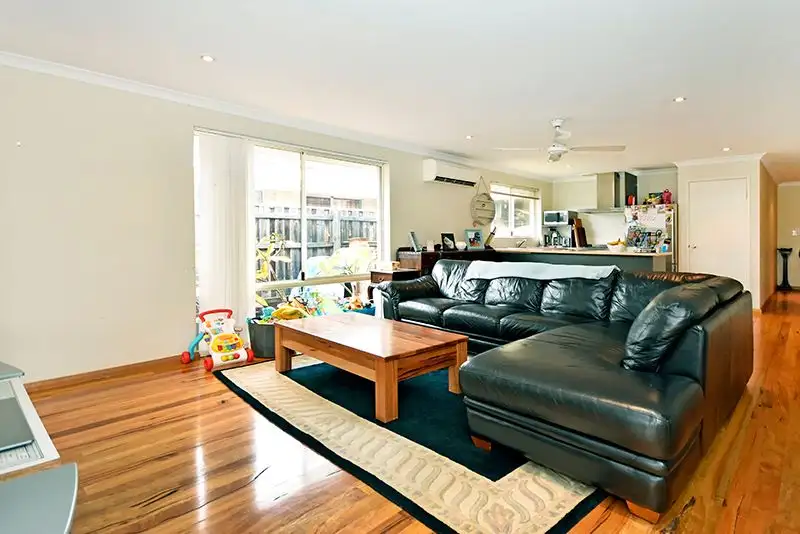 Main view of Homely house listing, 6 Cluny Way, Ellenbrook WA 6069