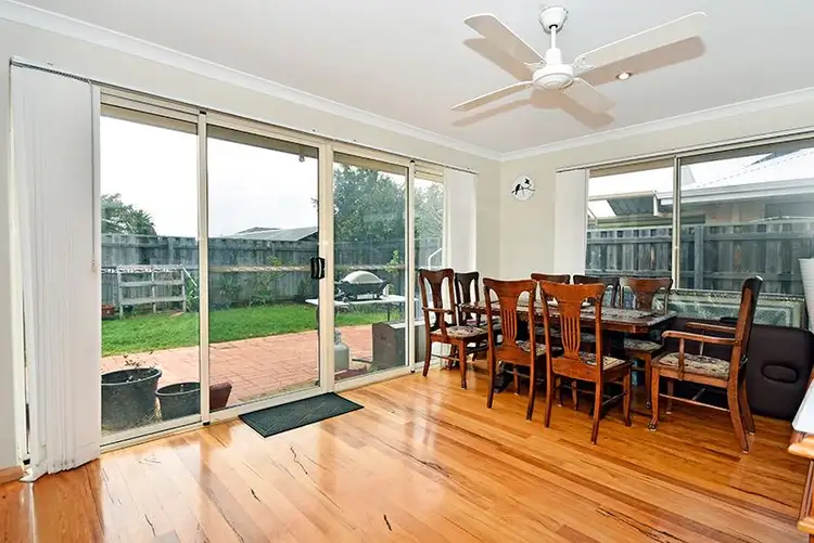 Third view of Homely house listing, 6 Cluny Way, Ellenbrook WA 6069