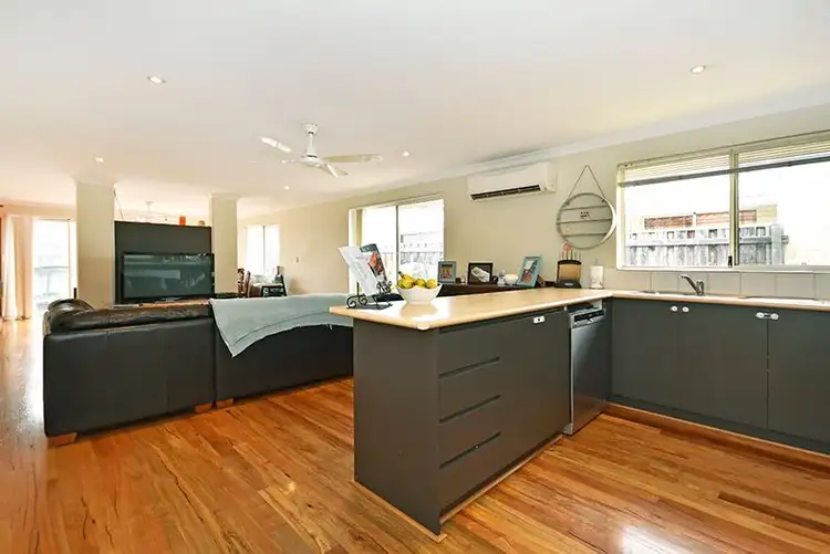 Fourth view of Homely house listing, 6 Cluny Way, Ellenbrook WA 6069