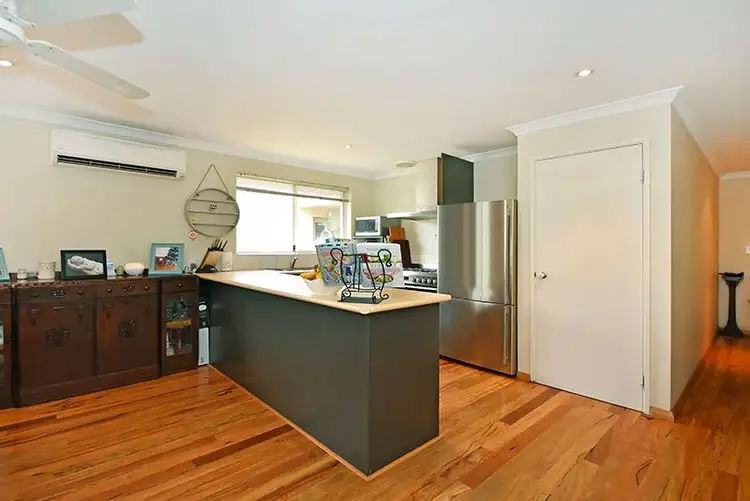 Fifth view of Homely house listing, 6 Cluny Way, Ellenbrook WA 6069