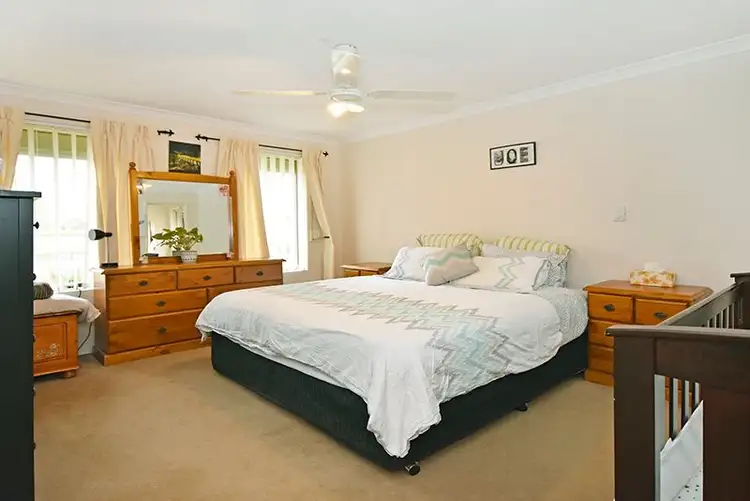 Seventh view of Homely house listing, 6 Cluny Way, Ellenbrook WA 6069