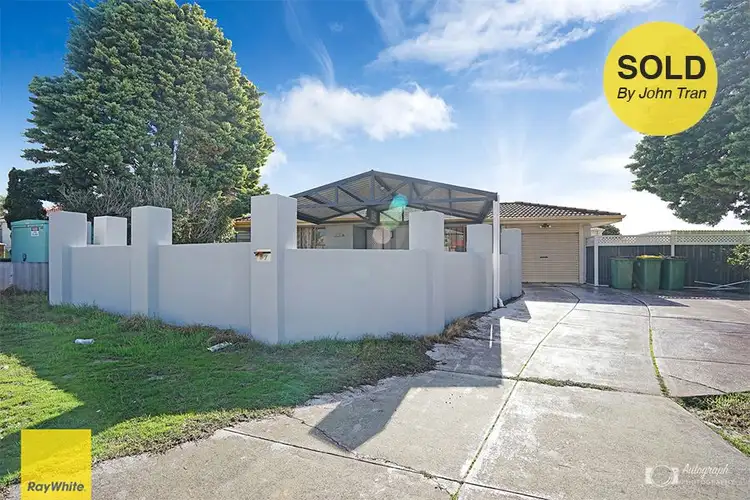 37 Wattle Drive, Morley WA 6062