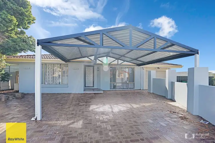 Second view of Homely house listing, 37 Wattle Drive, Morley WA 6062