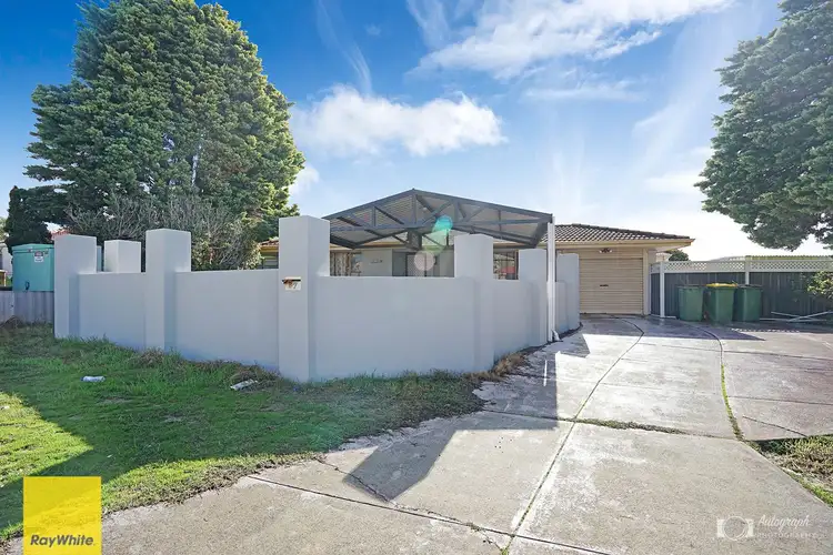 Third view of Homely house listing, 37 Wattle Drive, Morley WA 6062