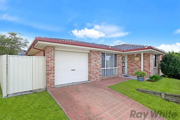 Third view of Homely house listing, 10 Bayside Street, Blue Haven NSW 2262