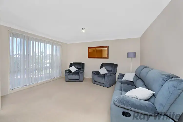 Fourth view of Homely house listing, 10 Bayside Street, Blue Haven NSW 2262