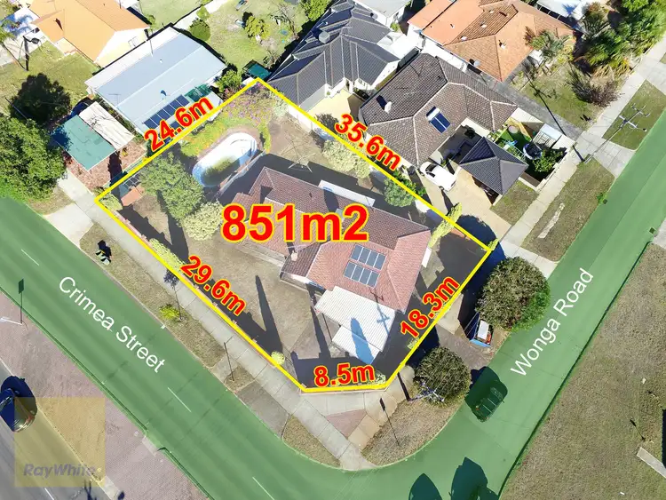 57 Wonga Road, Morley WA 6062