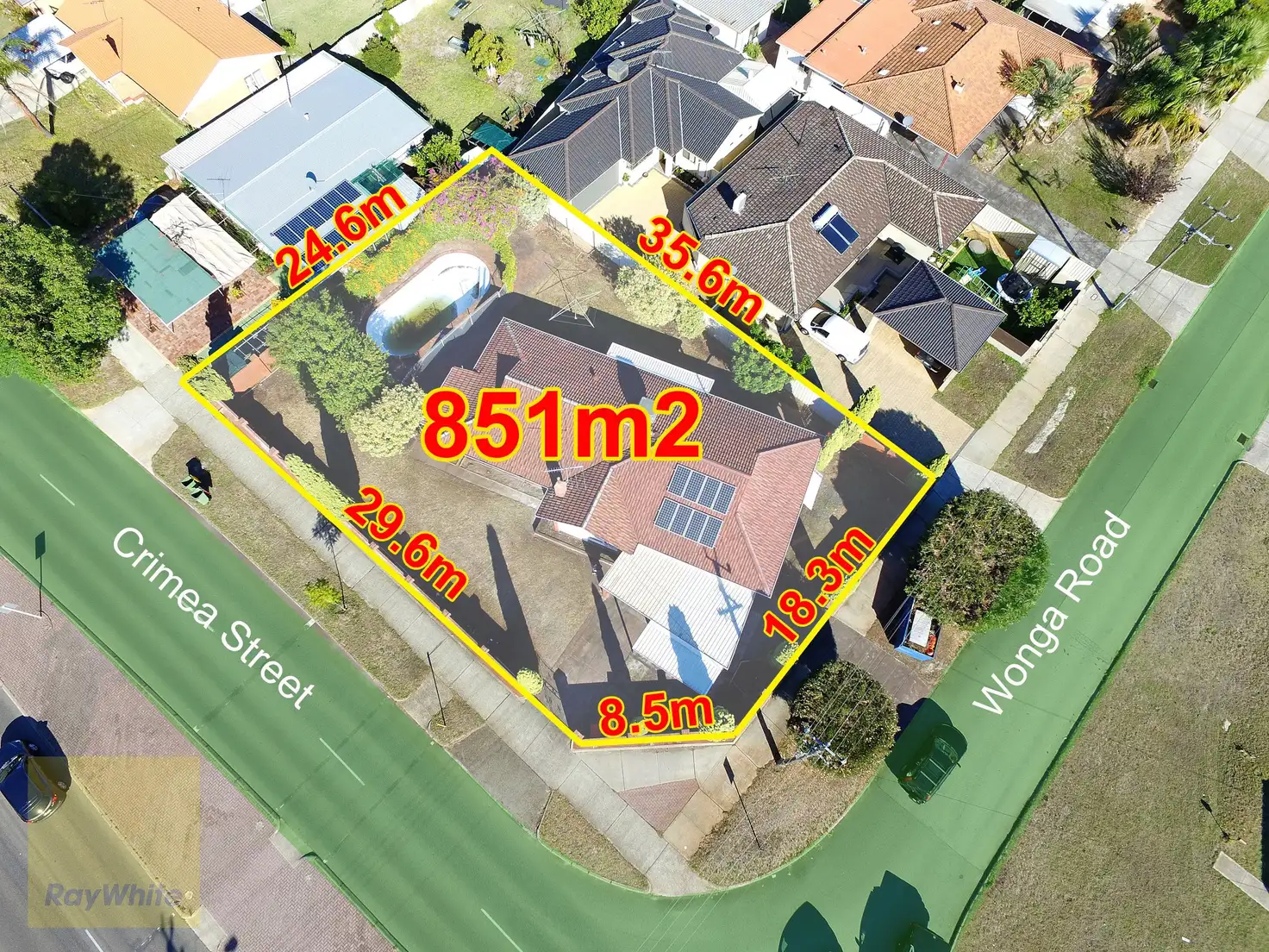 Main view of Homely house listing, 57 Wonga Road, Morley WA 6062