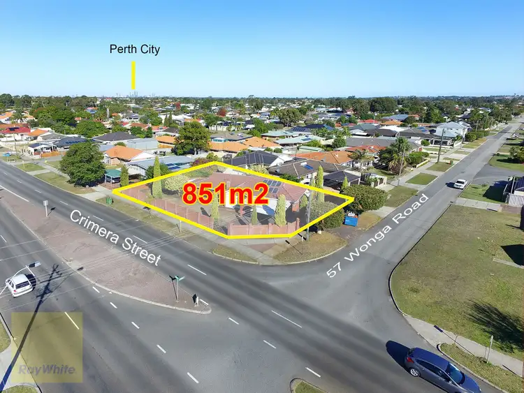 Seventh view of Homely house listing, 57 Wonga Road, Morley WA 6062
