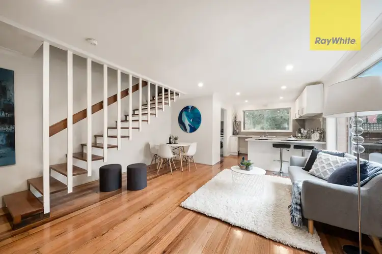 4/4 Woodlands Road, Heathmont VIC 3135