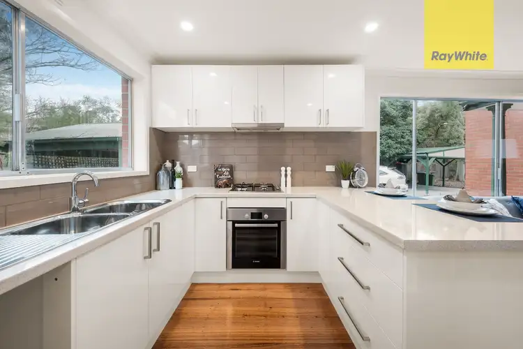 Fourth view of Homely townhouse listing, 4/4 Woodlands Road, Heathmont VIC 3135