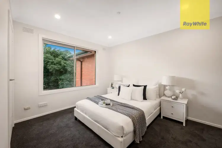 Sixth view of Homely townhouse listing, 4/4 Woodlands Road, Heathmont VIC 3135