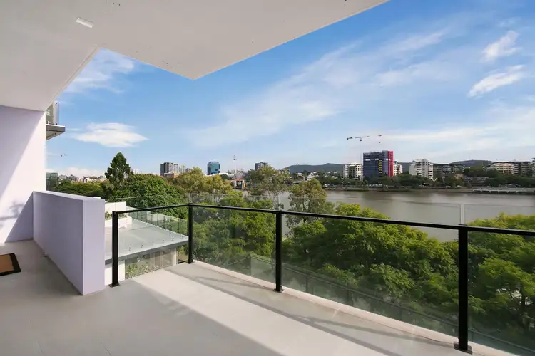 21/48 Kurilpa Street, West End QLD 4101