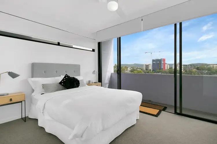 Fourth view of Homely apartment listing, 21/48 Kurilpa Street, West End QLD 4101