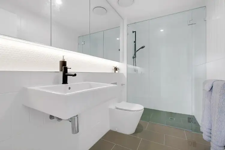 Fifth view of Homely apartment listing, 21/48 Kurilpa Street, West End QLD 4101