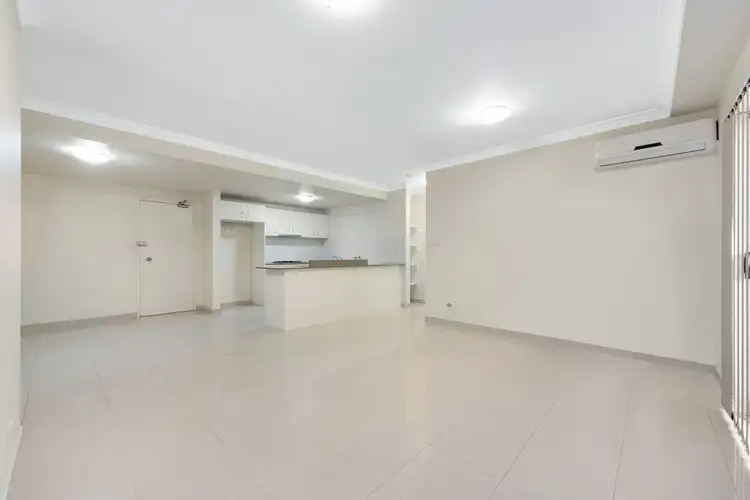 Second view of Homely unit listing, Address available on request