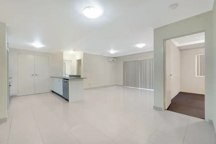 Third view of Homely unit listing, Address available on request