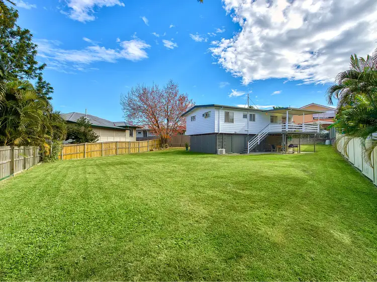 Second view of Homely house listing, 28 Blackwood Road, Geebung QLD 4034