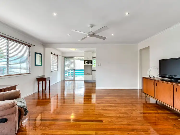 Third view of Homely house listing, 28 Blackwood Road, Geebung QLD 4034