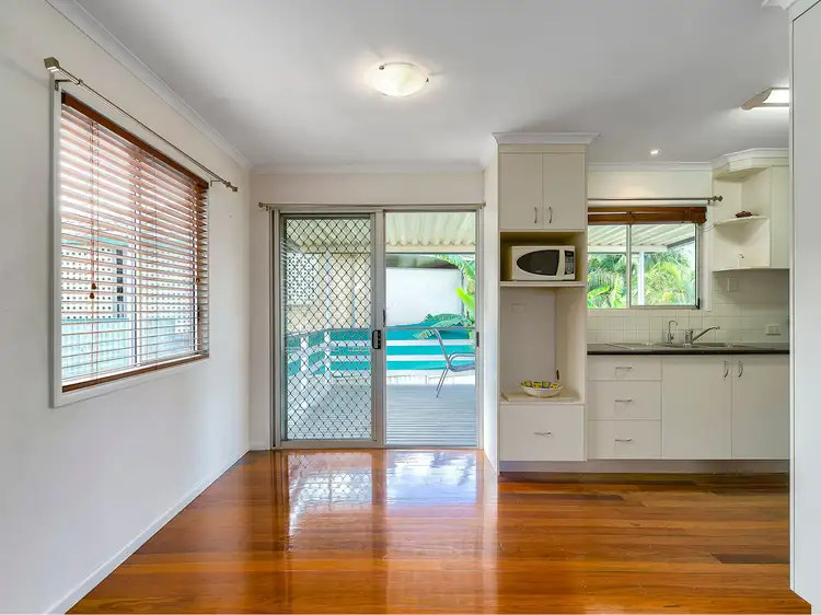 Sixth view of Homely house listing, 28 Blackwood Road, Geebung QLD 4034