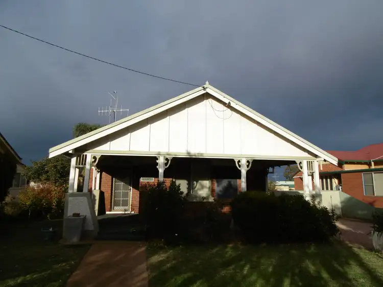 Main view of Homely house listing, 69 Dalton Street, Parkes NSW 2870