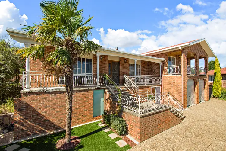 26 Parfitt Crescent, Calwell ACT 2905