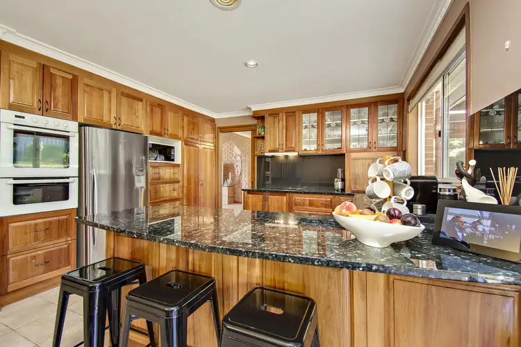 Fourth view of Homely house listing, 26 Parfitt Crescent, Calwell ACT 2905