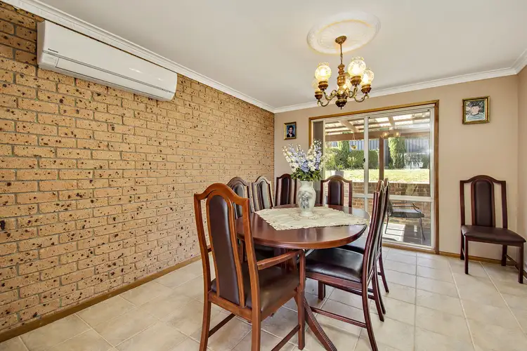 Seventh view of Homely house listing, 26 Parfitt Crescent, Calwell ACT 2905