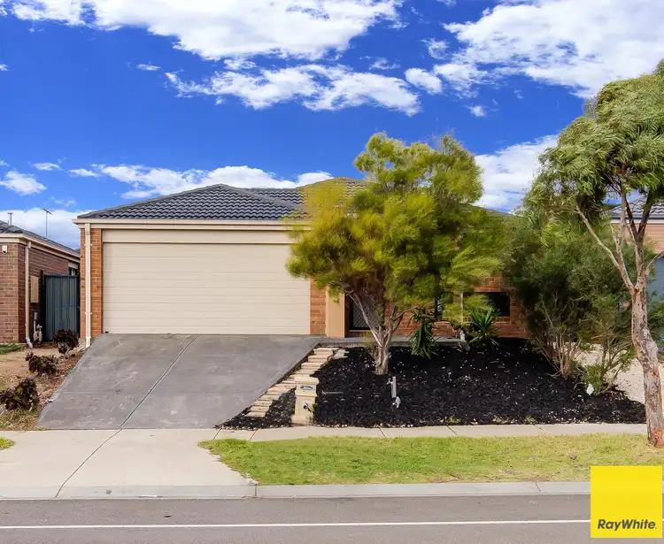 29 Rifflebird Drive, Tarneit VIC 3029