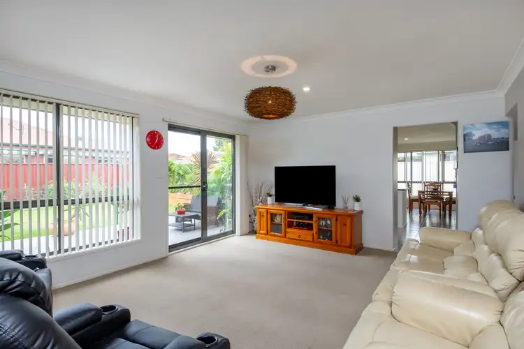 Second view of Homely house listing, 13 Terralla Grove, South Nowra NSW 2541