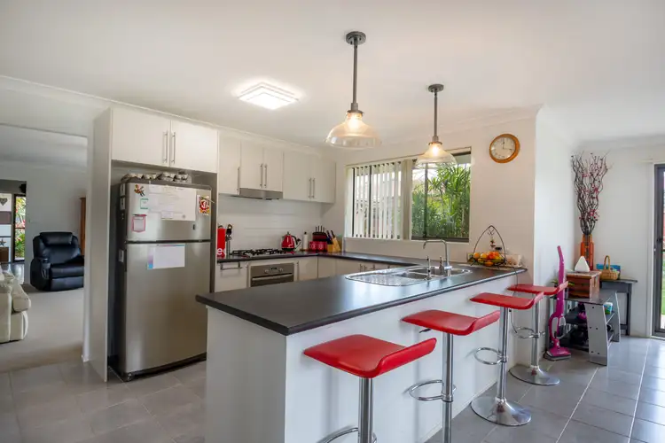 Third view of Homely house listing, 13 Terralla Grove, South Nowra NSW 2541