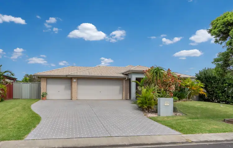 Fourth view of Homely house listing, 13 Terralla Grove, South Nowra NSW 2541