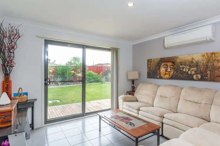 Seventh view of Homely house listing, 13 Terralla Grove, South Nowra NSW 2541