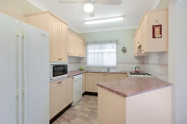 Third view of Homely house listing, 39 Weir Road, Warragamba NSW 2752