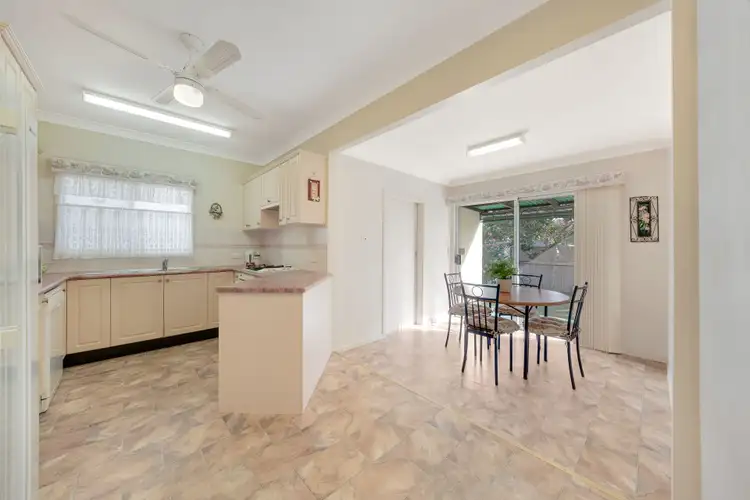 Fourth view of Homely house listing, 39 Weir Road, Warragamba NSW 2752