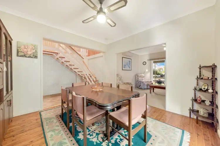 Fifth view of Homely house listing, 39 Weir Road, Warragamba NSW 2752