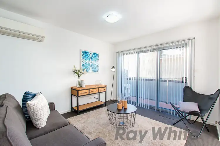 Main view of Homely townhouse listing, 1/29 Edward Street, Charlestown NSW 2290