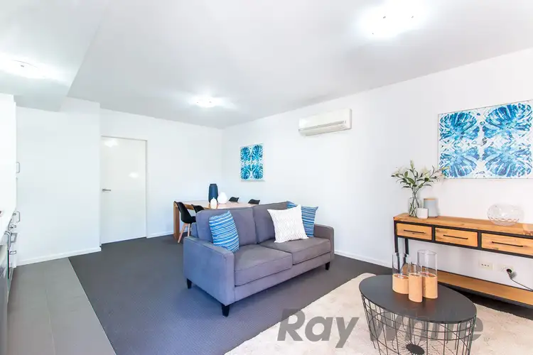 Second view of Homely townhouse listing, 1/29 Edward Street, Charlestown NSW 2290