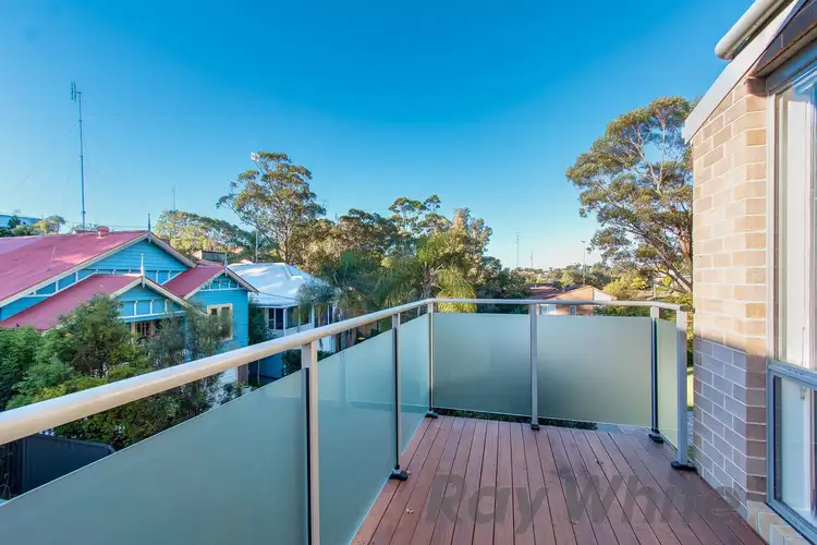 Fifth view of Homely townhouse listing, 1/29 Edward Street, Charlestown NSW 2290