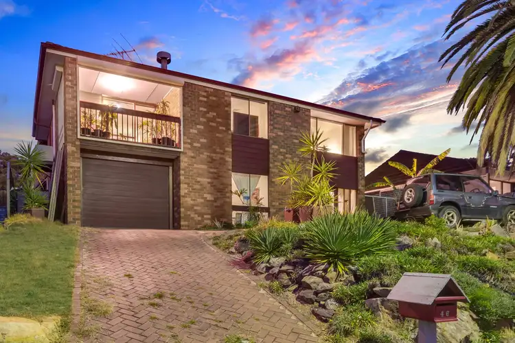 46 Leichhardt Street, Ruse NSW 2560