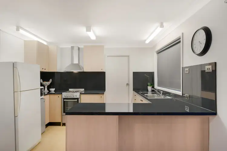 Second view of Homely house listing, 46 Leichhardt Street, Ruse NSW 2560