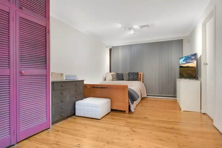 Sixth view of Homely house listing, 46 Leichhardt Street, Ruse NSW 2560