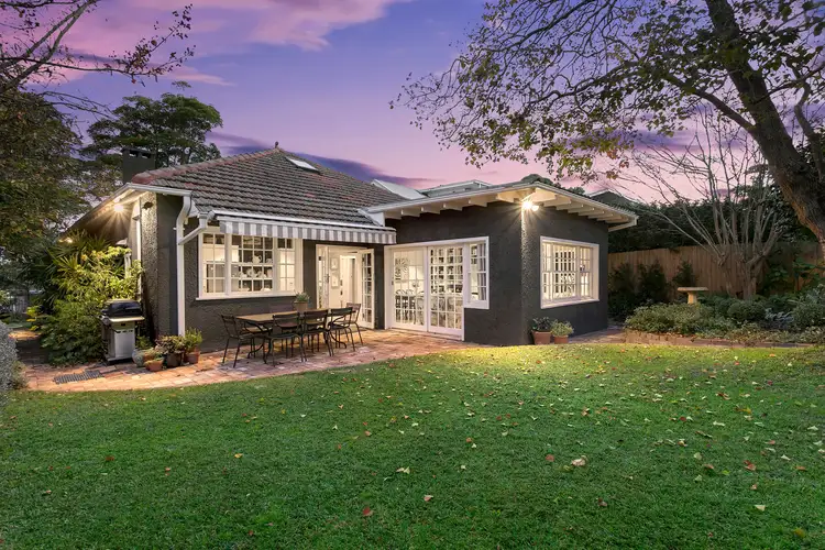59 Baringa Road, Northbridge NSW 2063